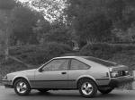 Toyota Celica Liftback 1981 года (NA)